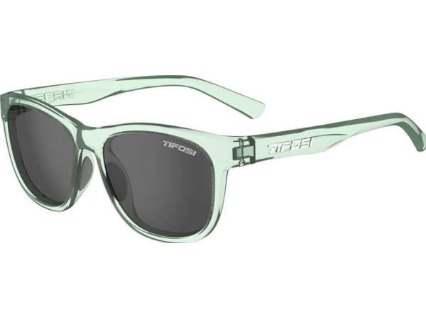 TIFOSI Okulary TIFOSI SWANK bottle green (1 szkło Smoke NO MR) (NEW)