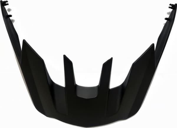 Bell Daszek BELL SUPER AIR R black roz. S (52-56 cm) 2020 (NEW)