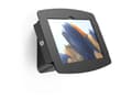 Miniatyrbilde 3 av 5: Compulocks Galaxy Tab A8 10.5" Space Enclosure AV Conference Room Capsule - Sikker innfatning for nettbrett - 10.5" - svart - for Samsung Galaxy Tab