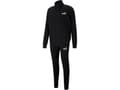 Miniatyrbilde 4 av 4: Puma Treningsdress for menn Puma Clean Sweat Suit svart 585840 01: Str - XL