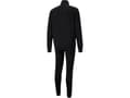 Miniatyrbilde 1 av 4: Puma Treningsdress for menn Puma Clean Sweat Suit svart 585840 01: Str - XL