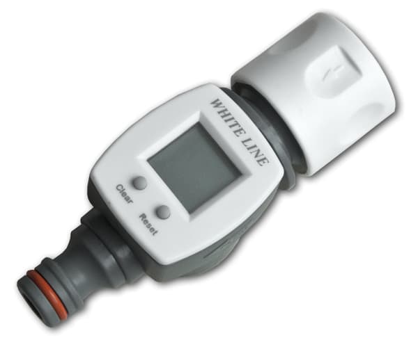 Bradas WL-3100, Rørkobling, Dryppvanningssystem, Polen, 1 stykker