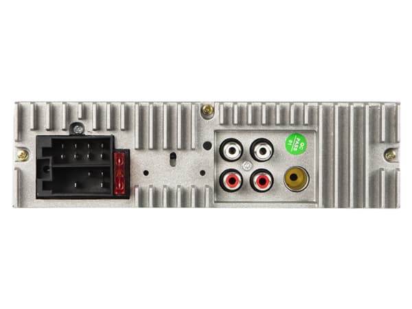 BLOW AVH-8890, bil, FM, 87,5 - 108 Mhz, 45 W, 50 dB, 4 ohm (O)