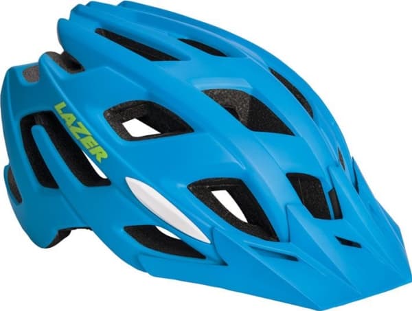 Lazer mtb helmet ULTRAX M blue (LZR-ULTRAX-M-BLUE)