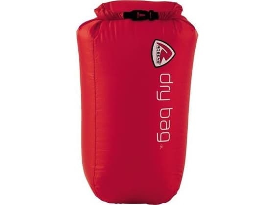 Oase Dry bag 20l röd (690082)