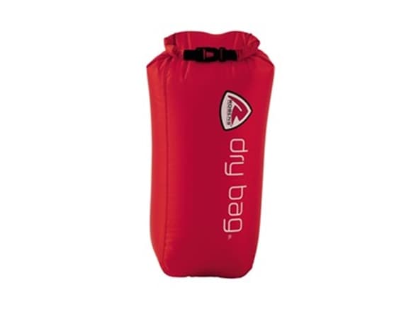 Oase Dry bag 20l röd (690082)