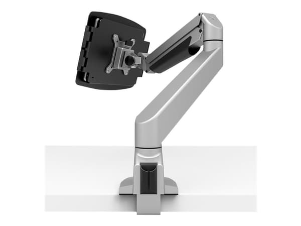 Compulocks iPad Mini 8.3" Space Enclosure Articulating Arm Mount - Monteringssett (leddarm, hus) - for nettbrett - låsbar - høyverdig aluminium - sva