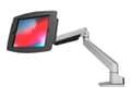 Miniatyrbilde 1 av 5: Compulocks iPad Mini 8.3" Space Enclosure Articulating Arm Mount - Monteringssett (leddarm, hus) - for nettbrett - låsbar - høyverdig aluminium - sva