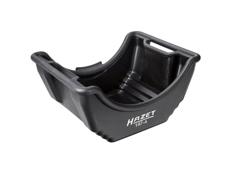 Hazet 197-4 Verktyg för användning av olja