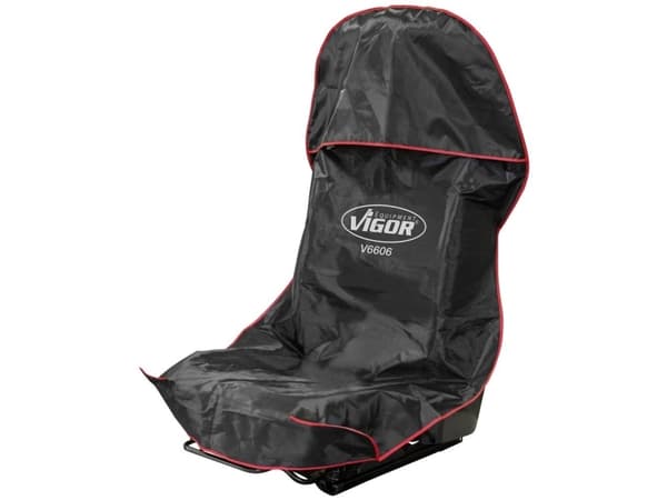 Vigor V6606 V6606 V6606 Workshop Skimmer Musta