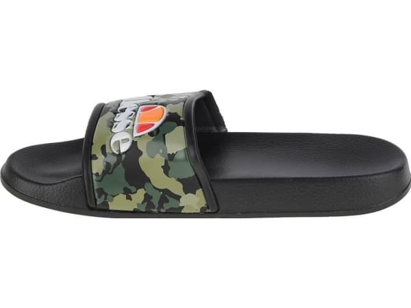 Ellesse Duke Slides EL11W74502-07 Flerfarget størrelse 39