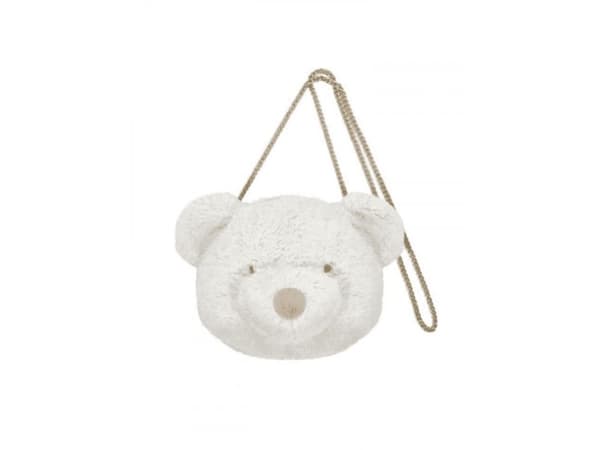 Beppe Bear Charlotte vaniljväska (13227)