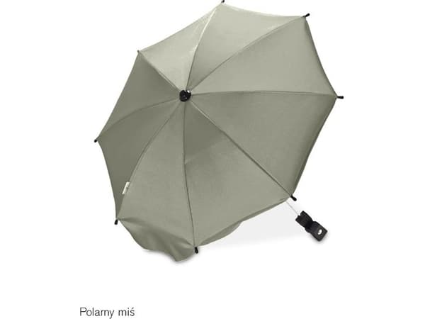 Caretero Umbrella to the stroller Polar Bear 16 Caretero