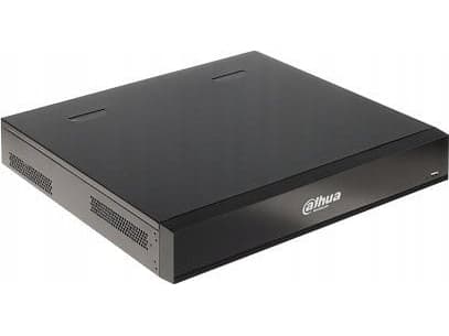 NVR, 16 Kanal, 1U, 2 HDD'er, 16 PoE, WizMind, NVR5216-16P-I/L