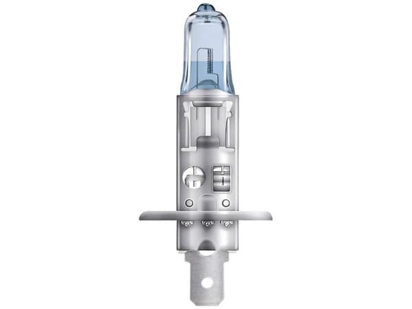 Osram Cool Blue Intense - H1 - 55W - 12V - Blister