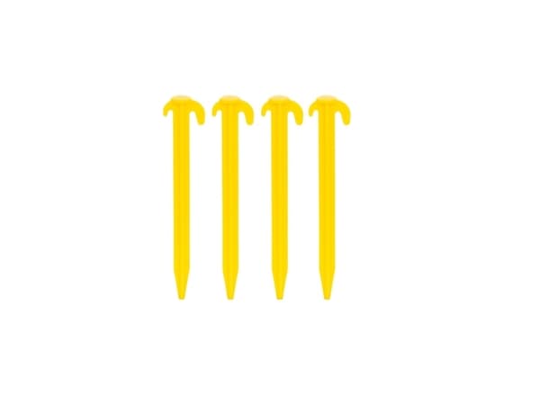 Outliner Plstic Tent Peg
