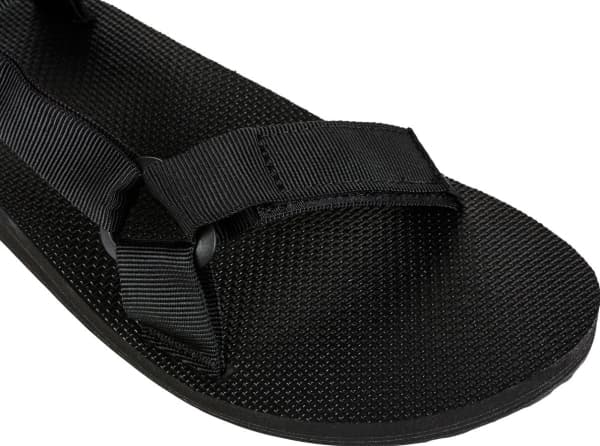 Teva Sandały męskie Original Universal Urban Teva svart r. 42 (1004010-BLK)