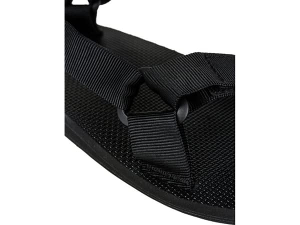 Teva Sandały męskie Original Universal Urban Teva svart r. 42 (1004010-BLK)