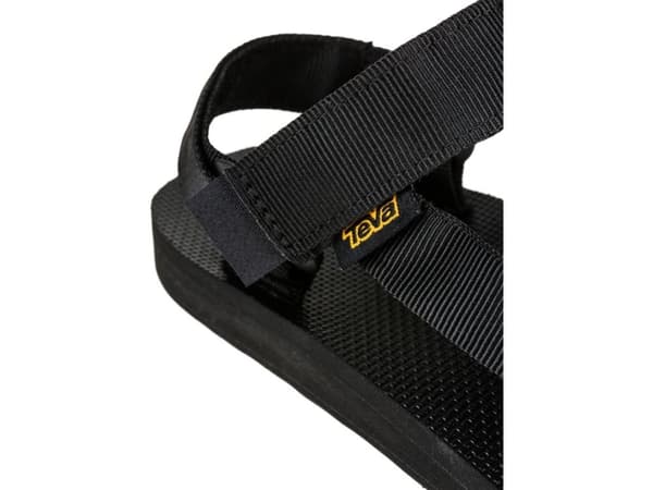 Teva Sandały męskie Original Universal Urban Teva svart r. 42 (1004010-BLK)