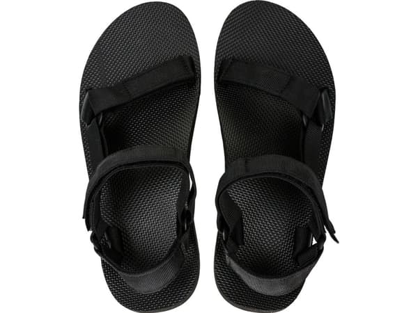 Teva Sandały męskie Original Universal Urban Teva svart r. 42 (1004010-BLK)