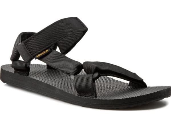 Teva Sandały męskie Original Universal - Urban svart r. 44,5 (1004010-BLK-11)