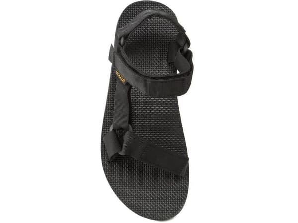 Teva Sandały męskie Original Universal Urban svart r. 45.5 (1004010 BLK)