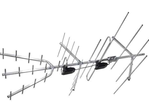 Antenna RTV LechPol Antenna TV UHF + VHF AP-TRIA-MAX