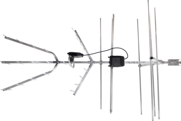 Antenna RTV LechPol Antenna TV UHF + VHF AP-TRIA-MAX