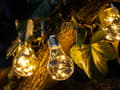 Miniatyrbild 5 av 5: Tracer - Ljuskedja - LED x 10 - 0.03 W - soldriven
