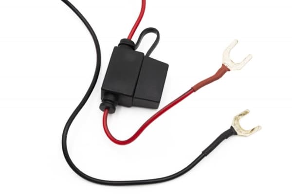 Technaxx TX-168, Bilalarmanlegg, Ledning & Trådløs, Sort, 105 dB, 2400 MHz, 10 m