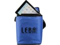 Miniatyrbilde 2 av 3: Leba Innovation NoteBag 5 Opladnings- og administrationssystem Mobilt ladesystem Tablets, IPaden