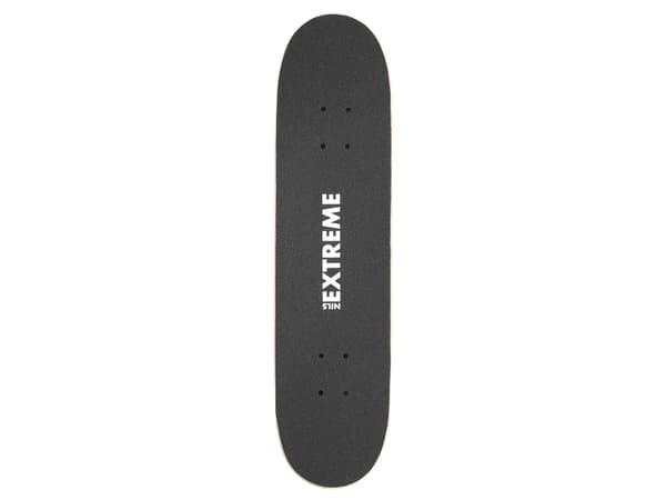 NILS EXTREME skateboard CR3108SA STAIN