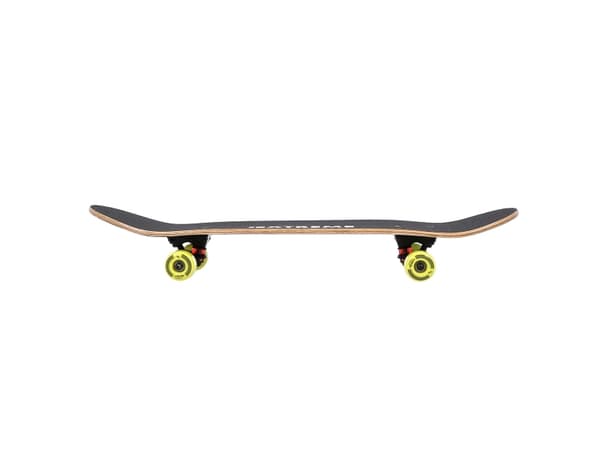 NILS EXTREME skateboard CR3108SA STAIN