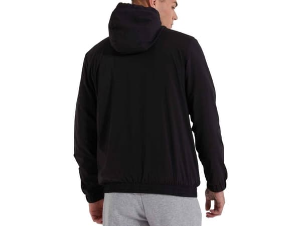 Ellesse Ellesse Sella Track Top SXG09900-011 sort L