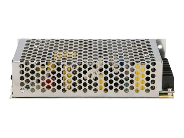 Extralink AD-55B - Batterilader / strømadapter (intern) - AC 88 - 264/ DC 124 - 370 V - 55 watt