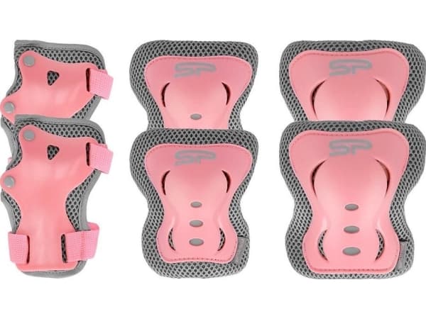 Spokey-dynor L rosa 940926
