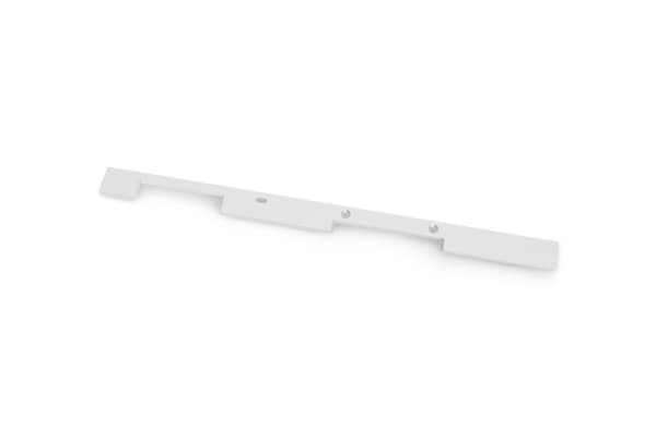 EK Water Blocks 3831109891292, Vattenblock, Gjuten aluminium, Silver, 1 styck