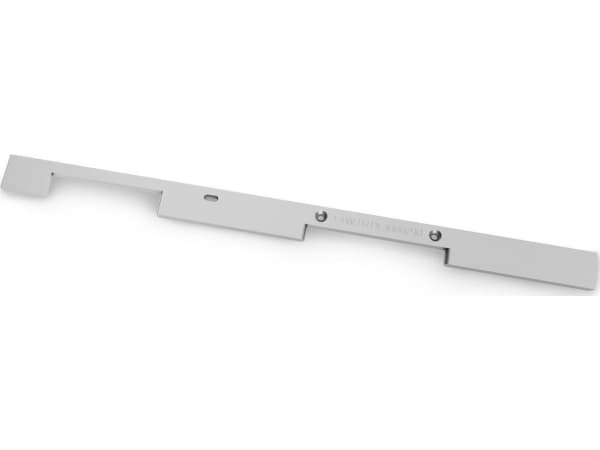 EK Water Blocks 3831109891308, Vesiblokki, Nikkeli, Hopea, 1 kpl