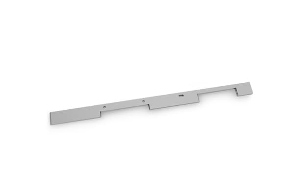 EK Water Blocks 3831109891308, Vesiblokki, Nikkeli, Hopea, 1 kpl