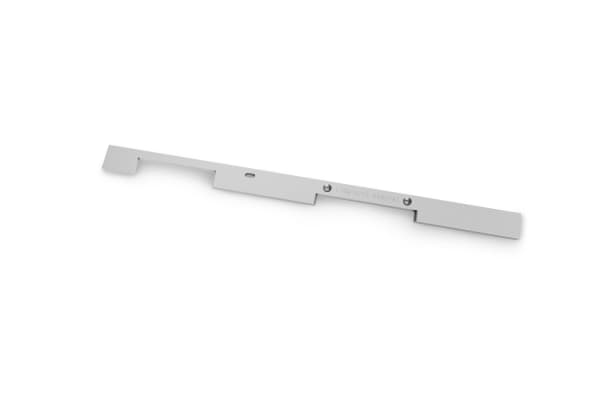 EK Water Blocks 3831109891308, Vesiblokki, Nikkeli, Hopea, 1 kpl