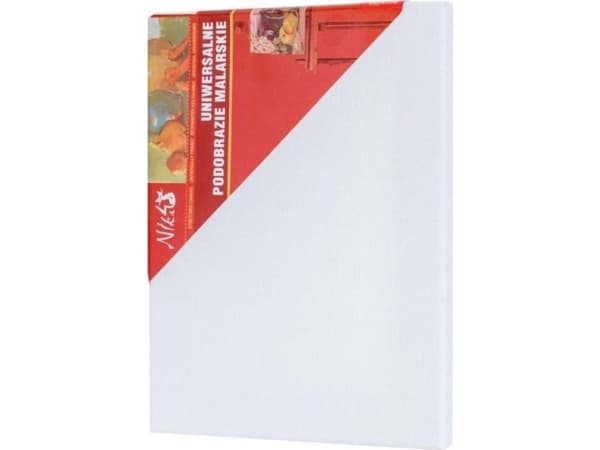 Koh I Noor Cotton canvas 25*30 KIN POD-BA2530