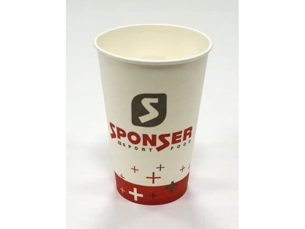 Sponser Kubki do picia SPONSER (NY)
