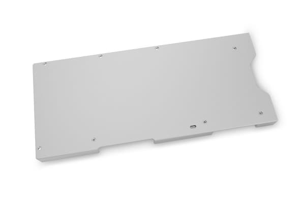 EK Water Blocks 3831109891285, Vannblokk, Nickel, Sølv, 1 stykker