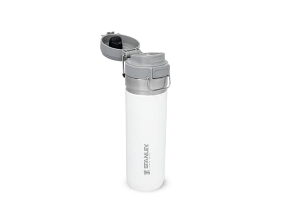 Stanley 10-09149-029, 0,7 l, Hvit, Rustfritt stål, 12 timer, 76 mm, 276 mm
