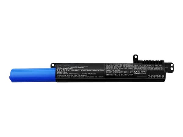 CoreParts - Batteri til bærbar PC