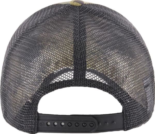 47 Brand 47 BrandNew York Yankees Trucke Cap B-CBRAN17GWP-CMF grön En storlek