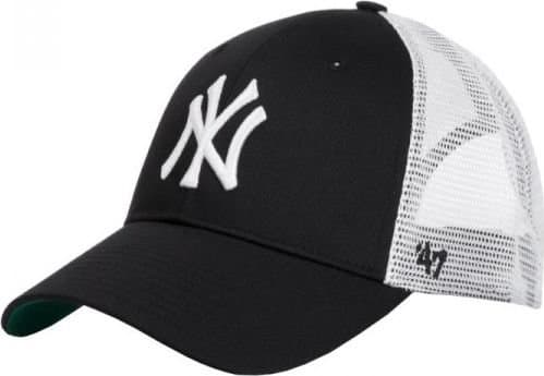 47 BRAND MLB NEW YORK BRANSON - Basebollkeps