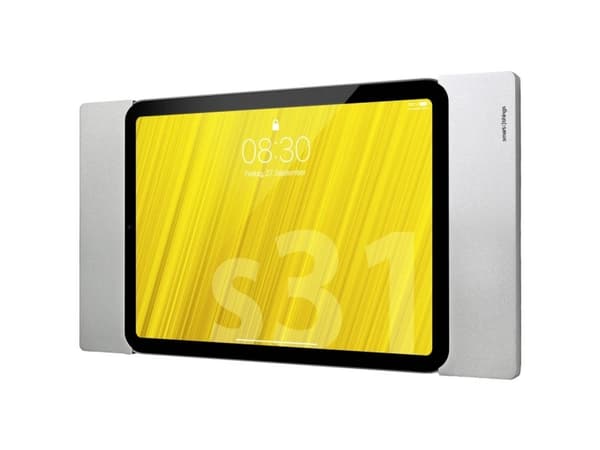 smart things sDock Fix A8?, 21,1 cm (8.3"), Apple, iPad mini 6, Sort, Aluminium, Plast, Silikon, Vegg