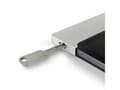 Miniatyrbilde 2 av 4: smart things sDock Fix A8?, 21,1 cm (8.3"), Apple, iPad mini 6, Sort, Aluminium, Plast, Silikon, Vegg