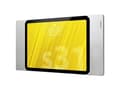 Miniatyrbilde 1 av 4: smart things sDock Fix A8?, 21,1 cm (8.3"), Apple, iPad mini 6, Sort, Aluminium, Plast, Silikon, Vegg